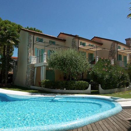 Liro Apartments Lido di Jesolo Ruang foto