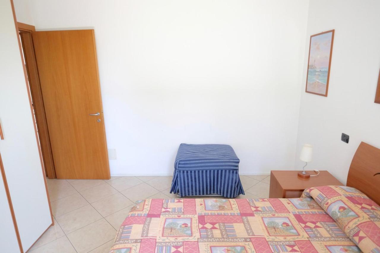 Liro Apartments Lido di Jesolo Bagian luar foto