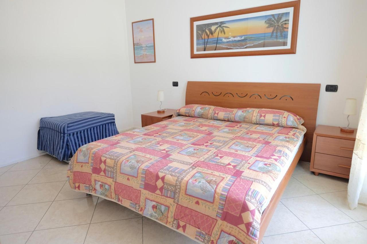 Liro Apartments Lido di Jesolo Bagian luar foto