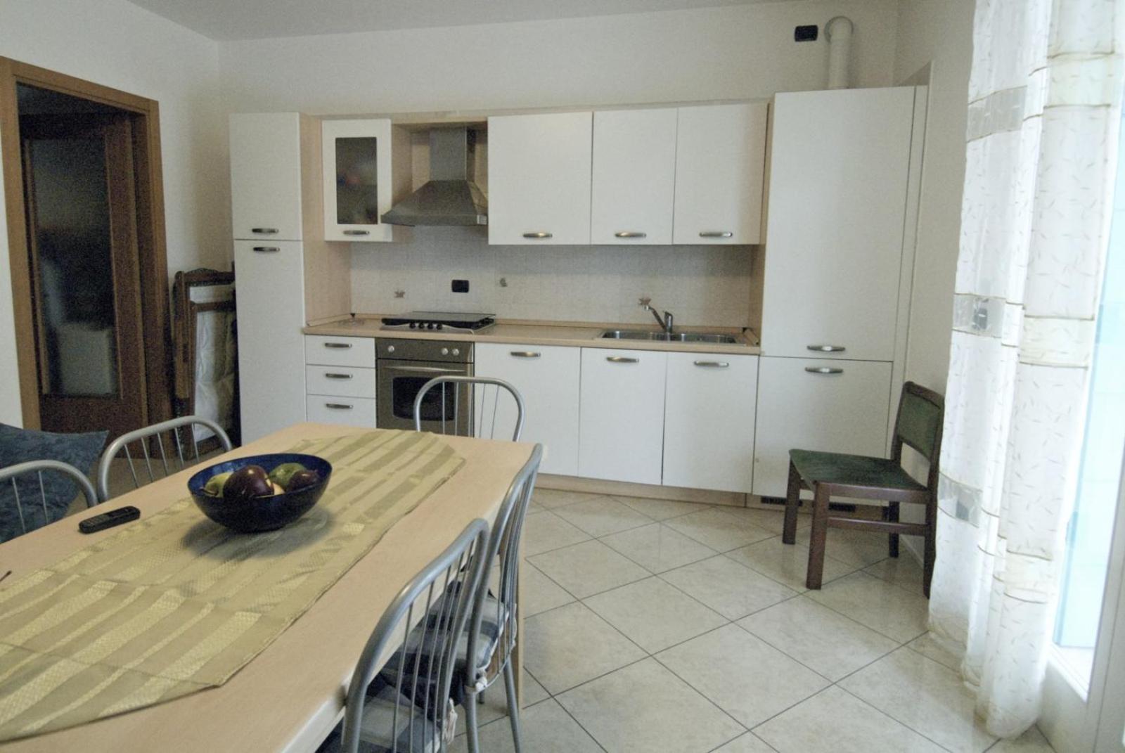 Liro Apartments Lido di Jesolo Bagian luar foto