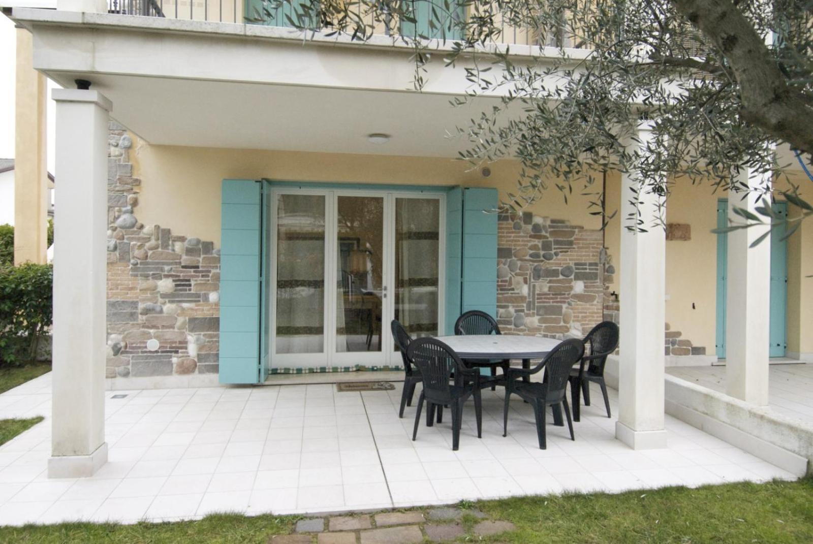 Liro Apartments Lido di Jesolo Bagian luar foto