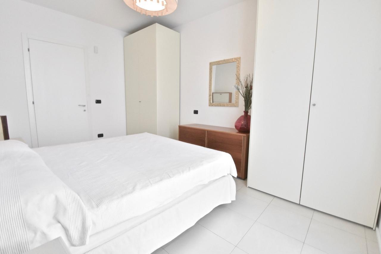 Liro Apartments Lido di Jesolo Bagian luar foto