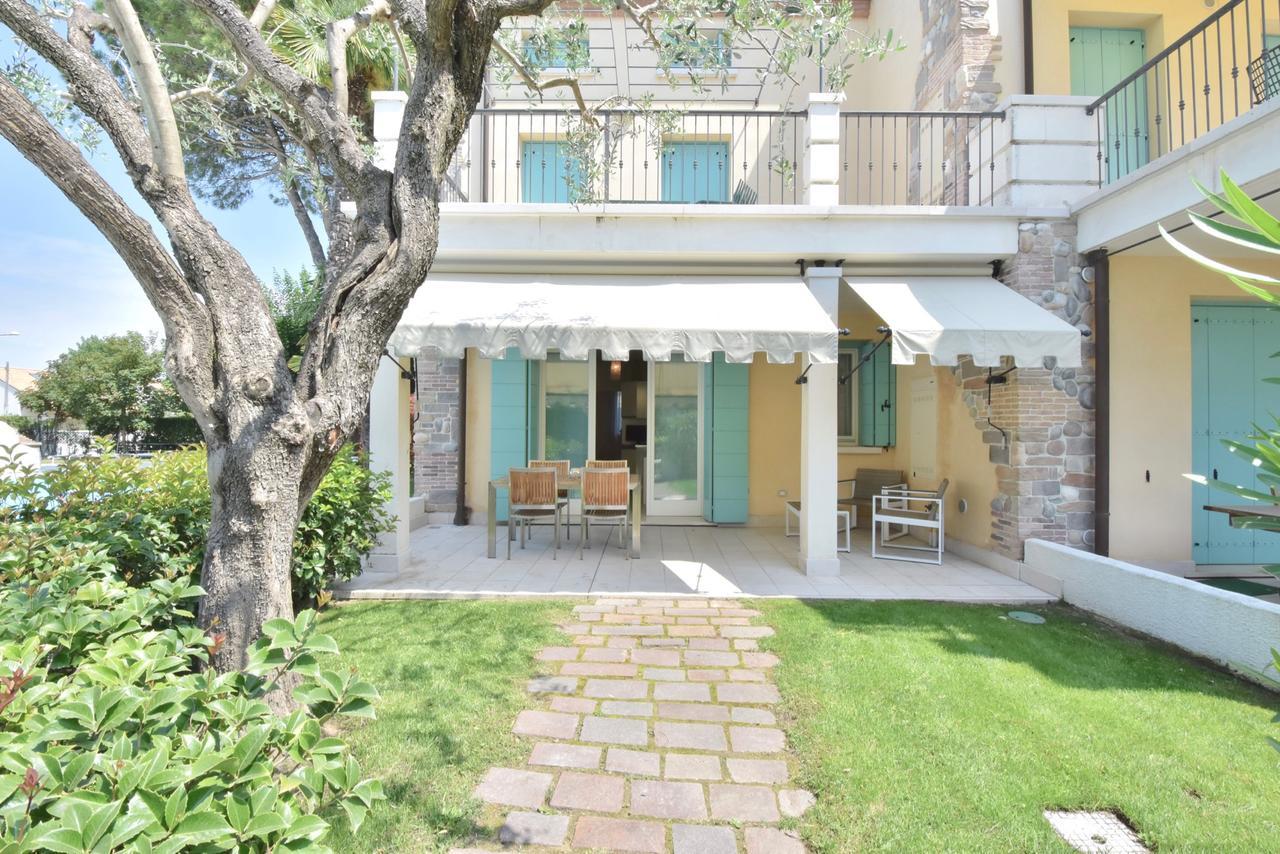Liro Apartments Lido di Jesolo Bagian luar foto