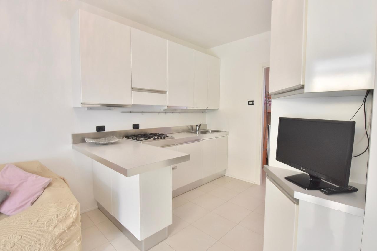 Liro Apartments Lido di Jesolo Bagian luar foto