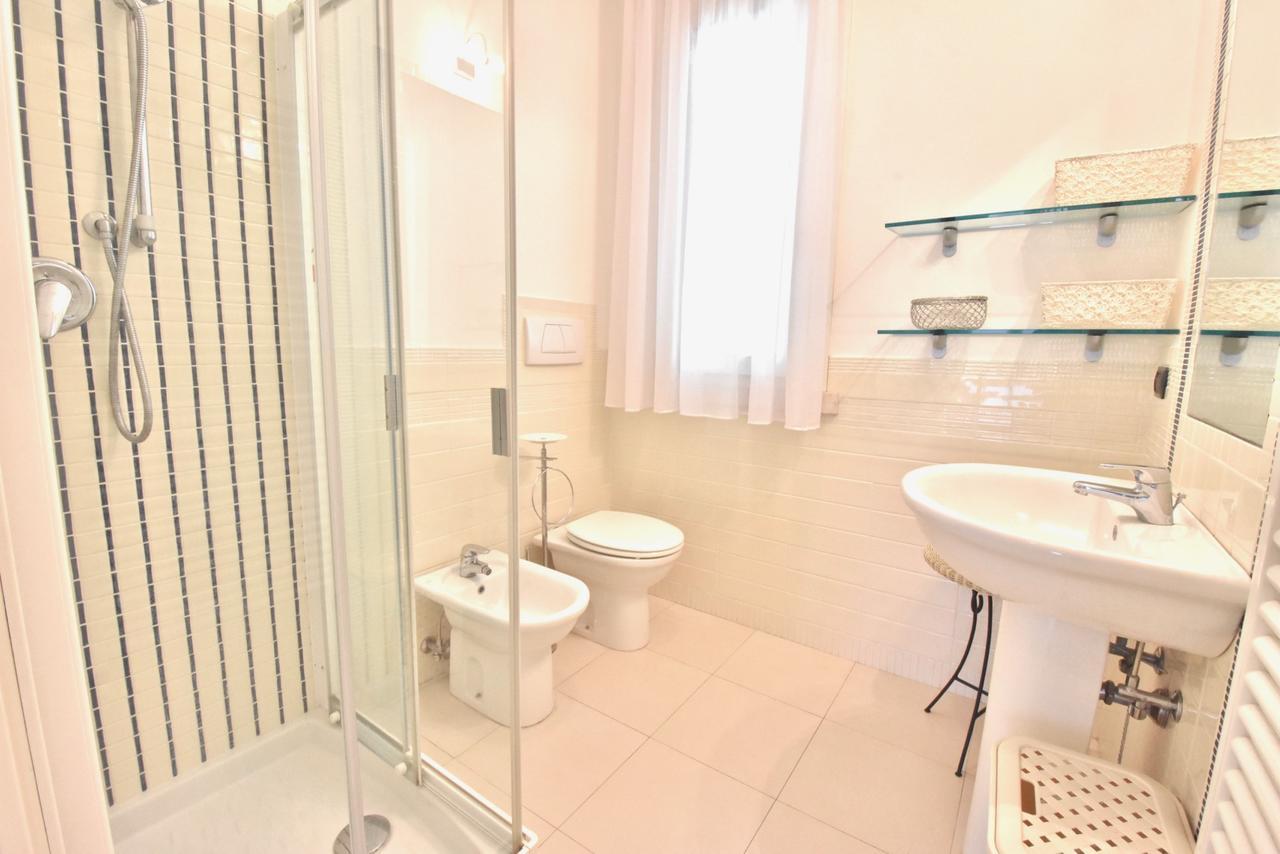 Liro Apartments Lido di Jesolo Bagian luar foto
