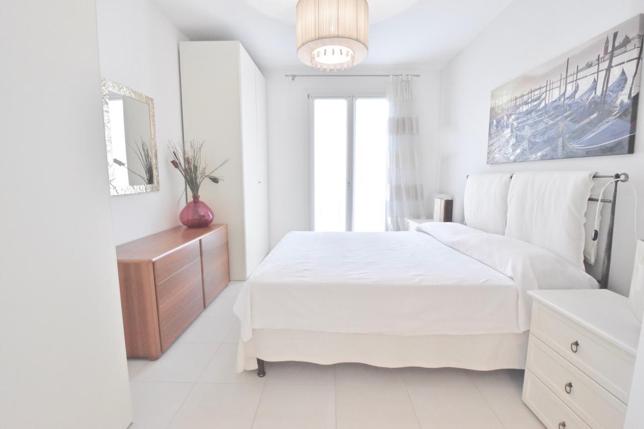 Liro Apartments Lido di Jesolo Bagian luar foto